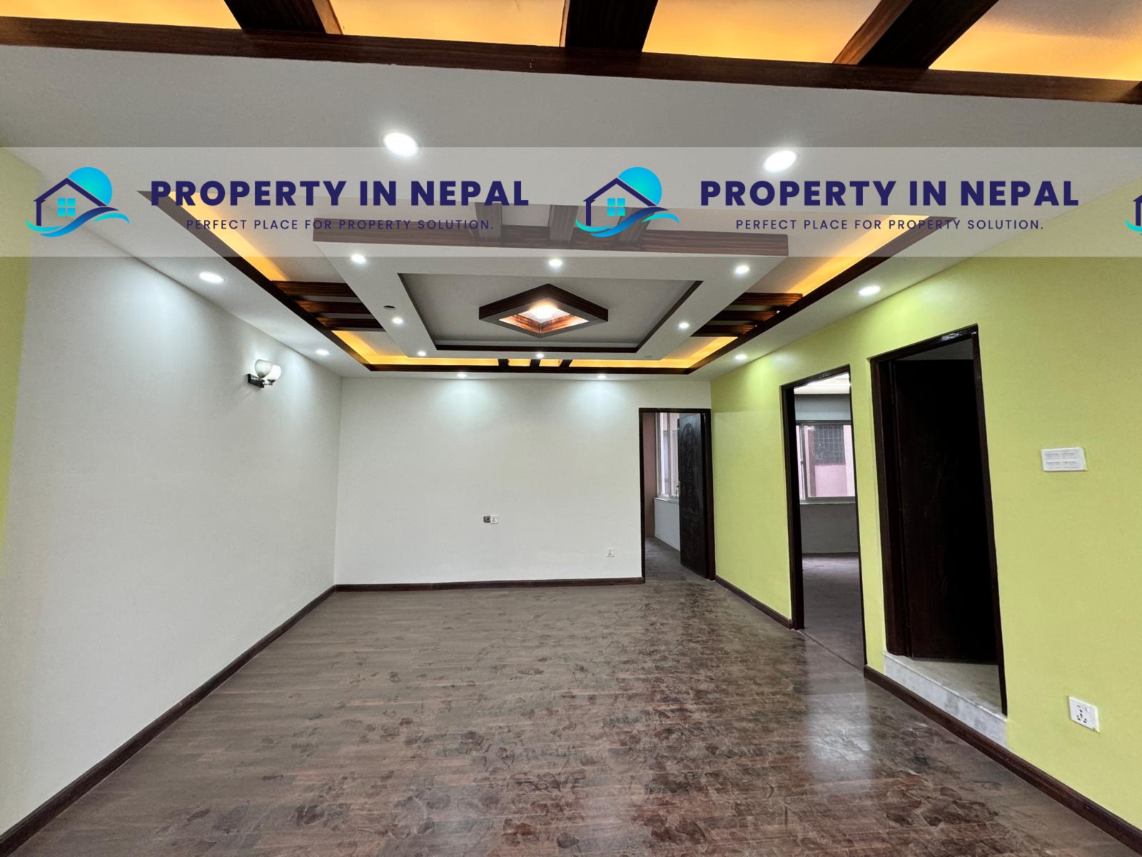 Picture of Mahalaxmi Municipality, Bagmati